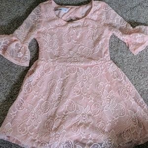 Toddler Dress